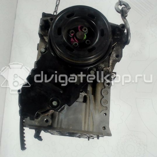 Фото Блок двигателя  для Volkswagen Bora / Golf