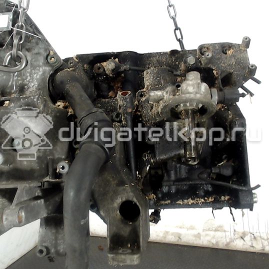 Фото Блок двигателя  для Volkswagen Passat