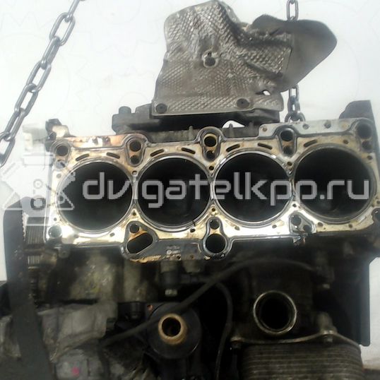 Фото Блок двигателя  для Audi A4