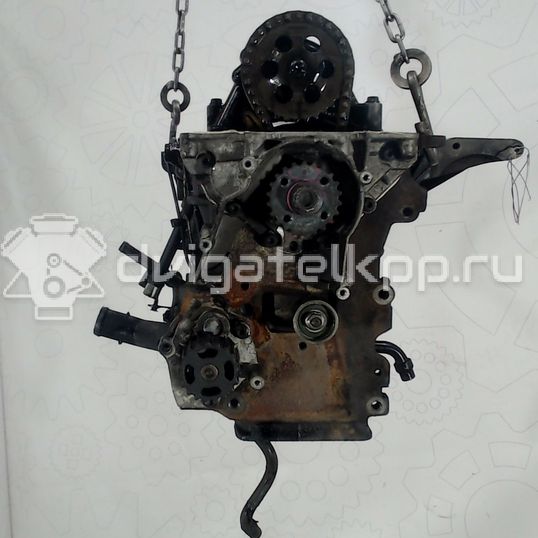 Фото Блок двигателя  для Ford Galaxy