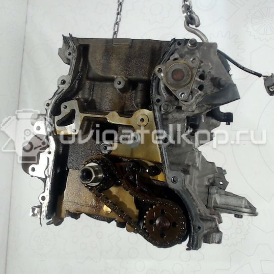 Фото Блок двигателя  для Ford Focus / C-Max