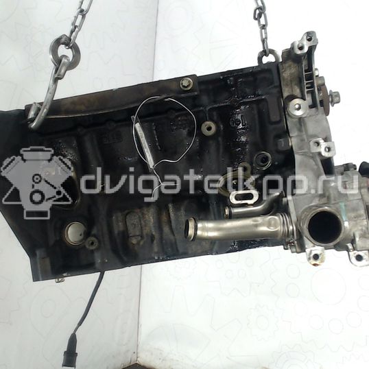Фото Блок двигателя  для Chevrolet Cruze / Trax / Orlando J309