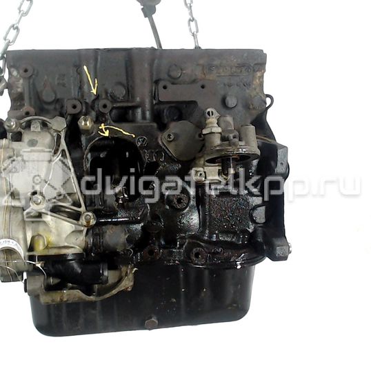 Фото Блок двигателя  для Volkswagen Transporter / Vento 1H2