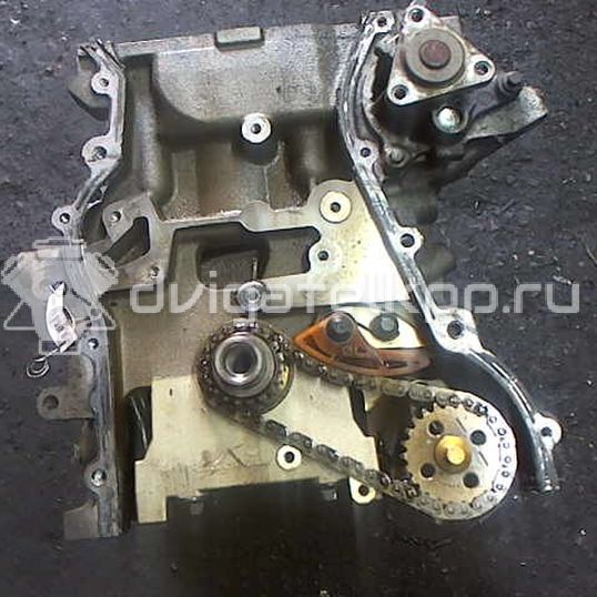 Фото Блок двигателя  для Ford Focus / C-Max