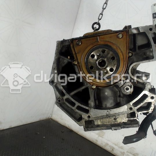 Фото Блок двигателя  для Ford Focus / C-Max