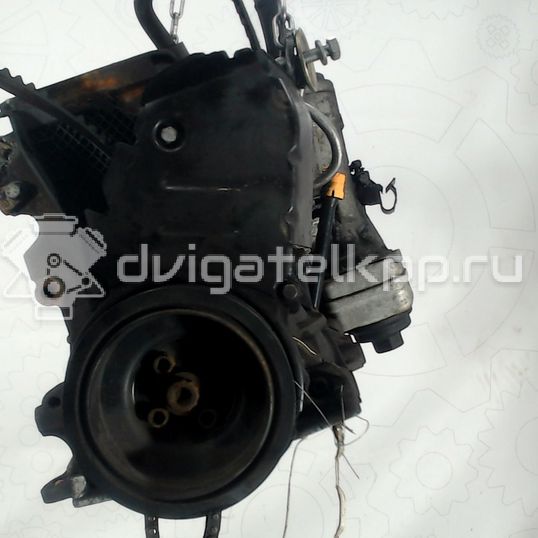 Фото Блок двигателя  для Volkswagen Passat / Touran / Jetta / Golf