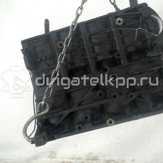Фото Блок двигателя  038100104PX для Audi A4