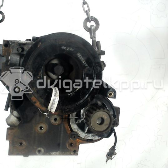 Фото Блок двигателя  для Chevrolet / Buick / Buick (Sgm) / Holden / Daewoo