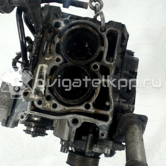 Фото Блок двигателя  для Subaru Legacy / Impreza / Outback / Forester / Xv