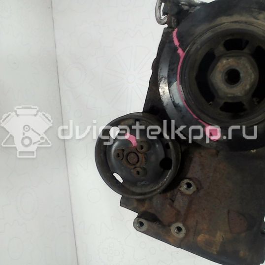 Фото Блок двигателя  для Volkswagen Sharan