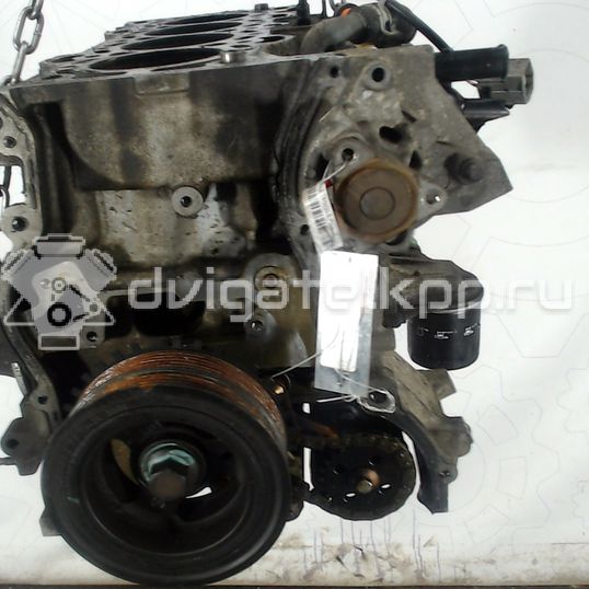 Фото Блок двигателя  для Volvo C30 / V50 Mw / S40