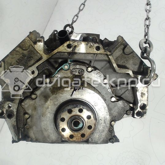 Фото Блок двигателя  ASN для Audi A8 / A4 / A6