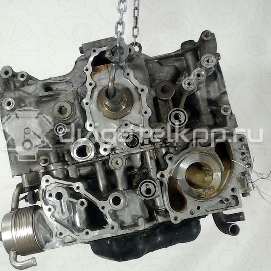 Фото Блок двигателя  для Subaru Outback