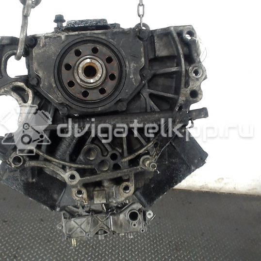 Фото Блок двигателя  для Opel / Vauxhall