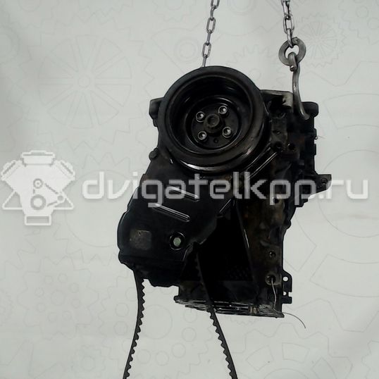 Фото Блок двигателя  для Audi A4