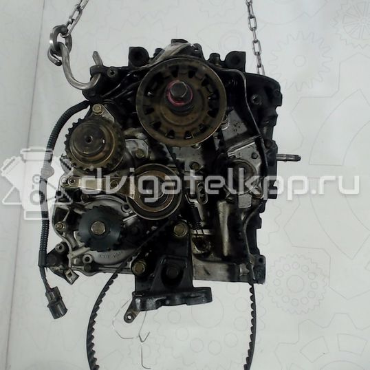 Фото Блок двигателя  для Honda Accord