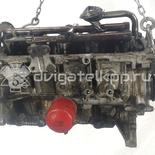 Фото Блок двигателя  для Honda Accord