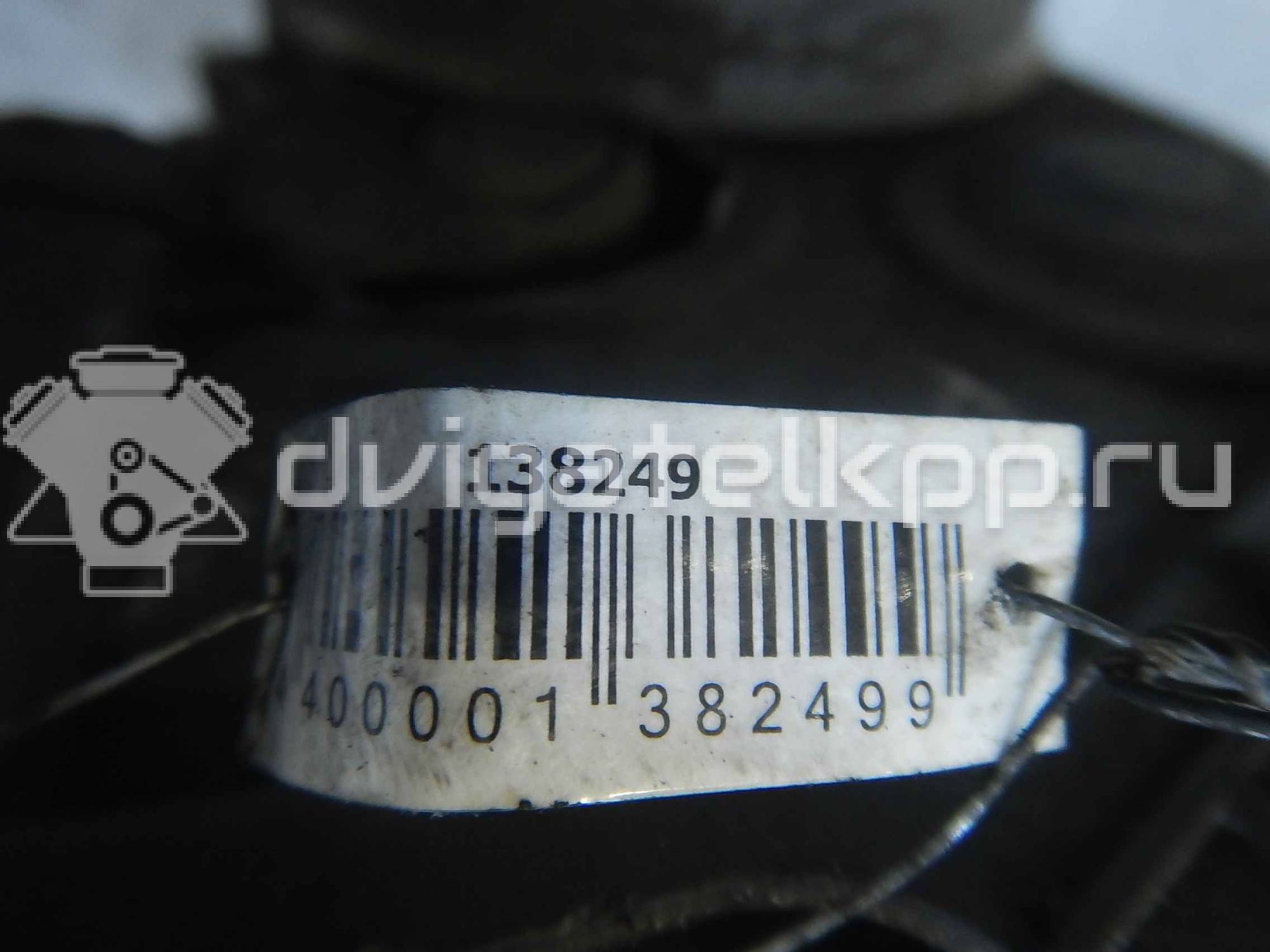 Фото Блок двигателя  0130T7 для Citroen / Peugeot {forloop.counter}}