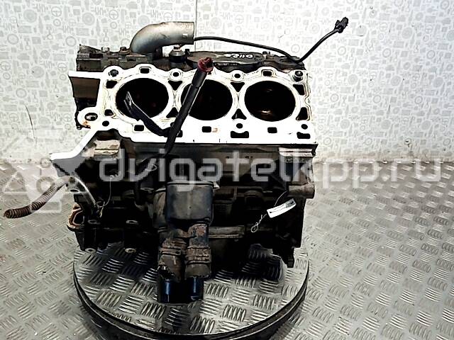 Фото Блок двигателя  для Jaguar X-Type X400 {forloop.counter}}