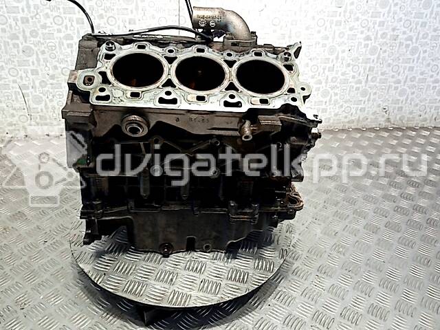 Фото Блок двигателя  для Jaguar X-Type X400 {forloop.counter}}