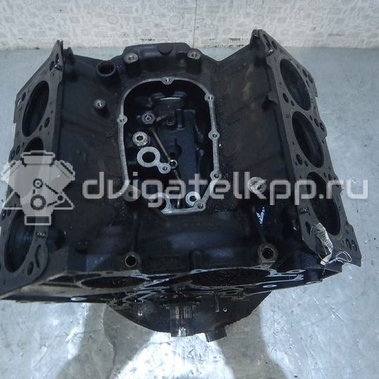 Фото Блок двигателя  059100103TX для Audi A4 / A6