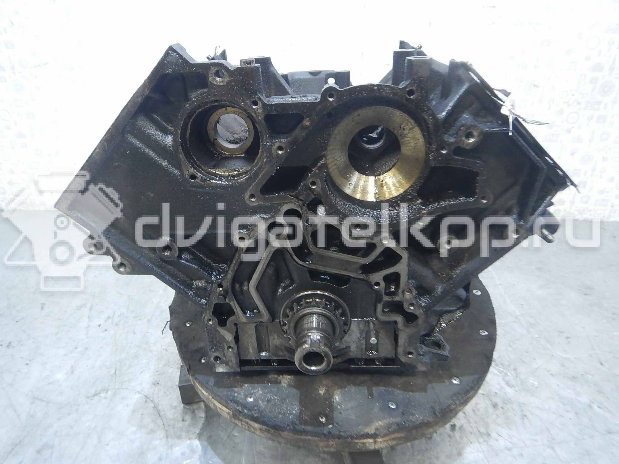 Фото Блок двигателя  059100103TX для Audi A4 / A6 {forloop.counter}}