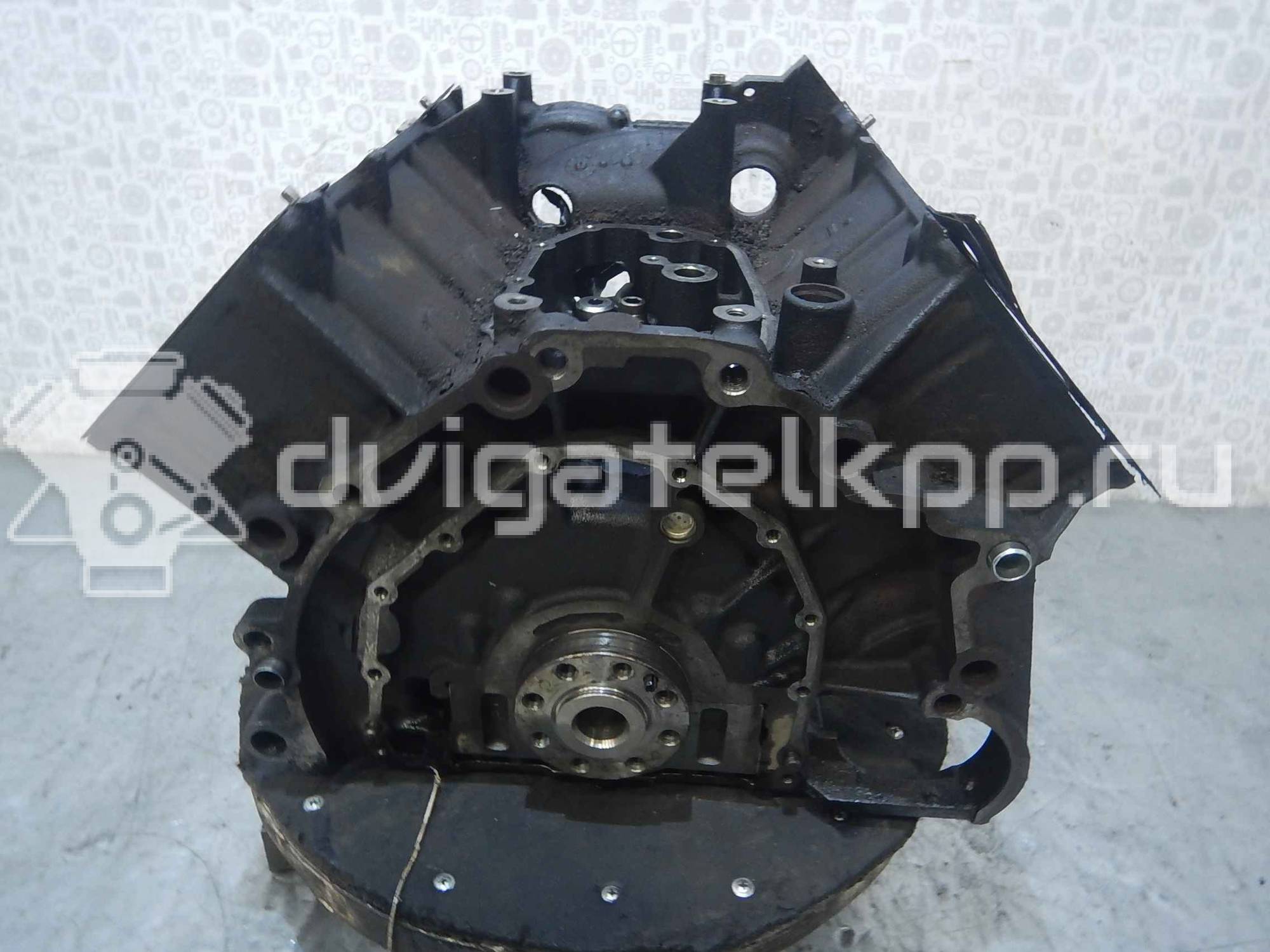 Фото Блок двигателя  059100103TX для Audi A4 / A6 {forloop.counter}}