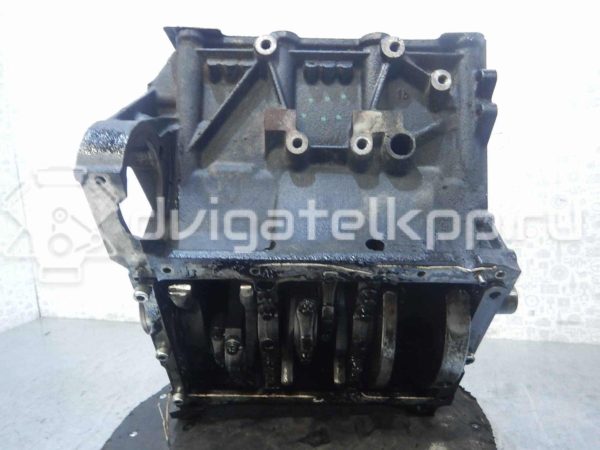 Фото Блок двигателя  059100103TX для Audi A4 / A6 {forloop.counter}}