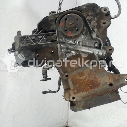 Фото Блок двигателя  186A60002543889 для Fiat Marea 185 / Multipla 186