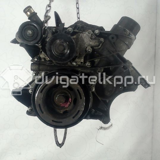 Фото Блок двигателя  для Mercedes-Benz V-Class / Vito