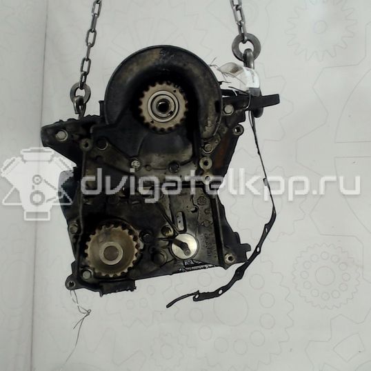 Фото Блок двигателя  K4J780D045670 для Renault Modus Grand F Jp0 / Clio