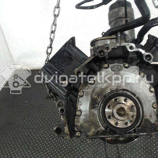 Фото Блок двигателя  для Audi A8 / A4 / A6
