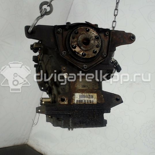 Фото Блок двигателя  для Fiat Multipla 186