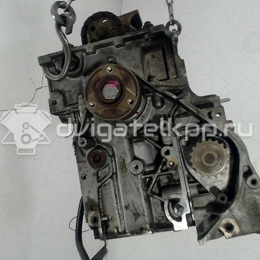 Фото Блок двигателя  для Peugeot 206 / 307 / 1007 Km / 207