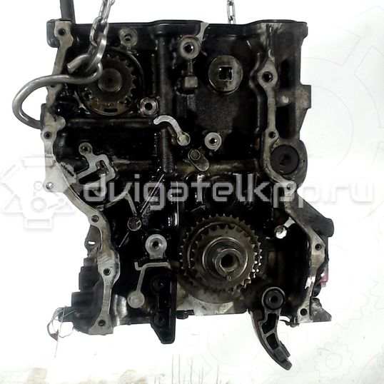 Фото Блок двигателя  10002PNLE05 для Honda Civic / Cr-V