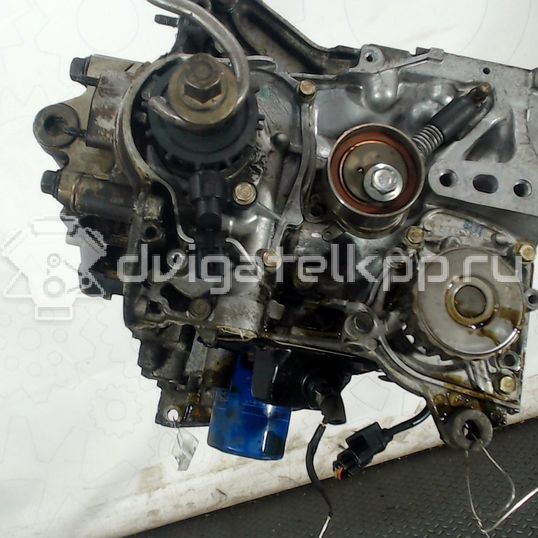 Фото Блок двигателя  11000PLM000 для Honda / Acura