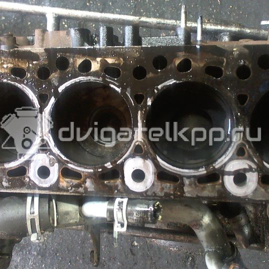 Фото Блок двигателя  1383768 для Ford Focus / C-Max