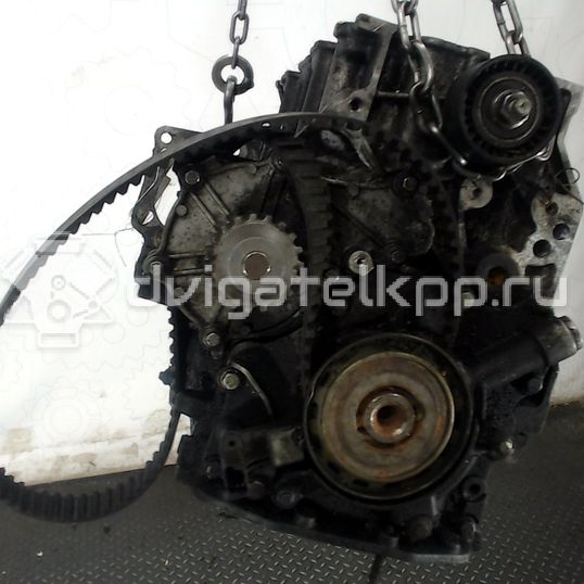 Фото Блок двигателя  для Ford Fiesta / Fusion Ju