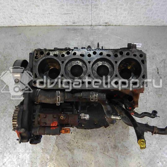 Фото Блок двигателя  для Ford Focus / C-Max