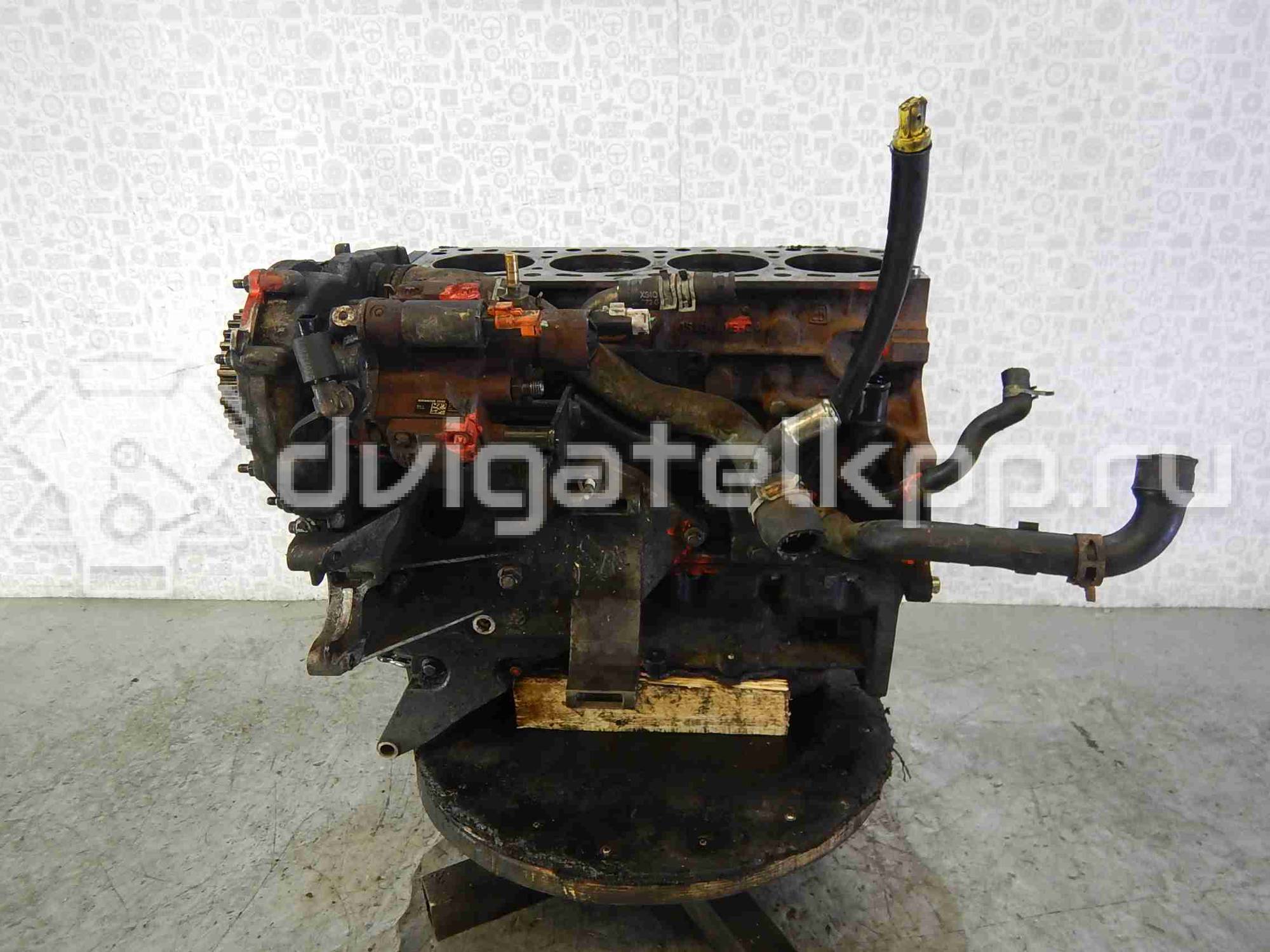 Фото Блок двигателя  для Ford Focus / C-Max {forloop.counter}}