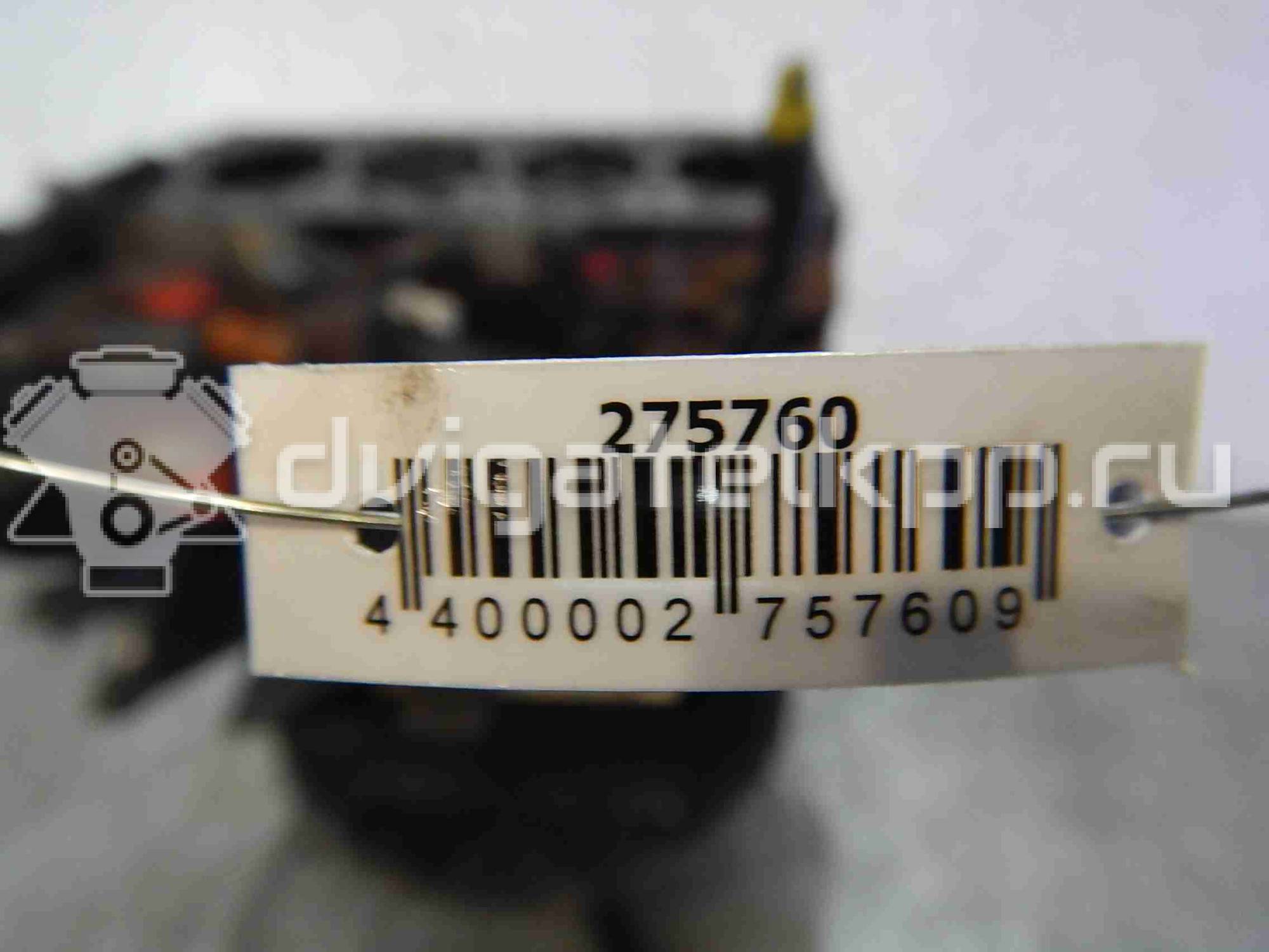 Фото Блок двигателя  для Ford Focus / C-Max {forloop.counter}}