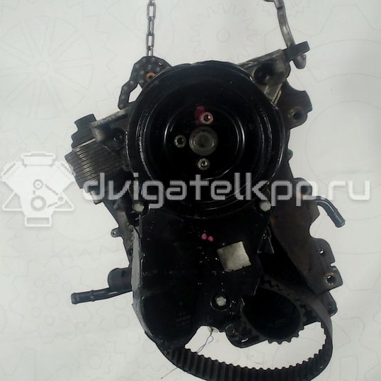 Фото Блок двигателя  для Volkswagen Touran / Golf