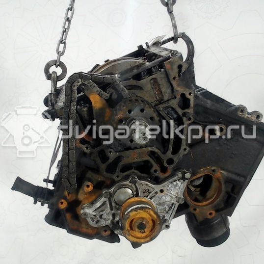 Фото Блок двигателя  для Audi A8 / Allroad / A6