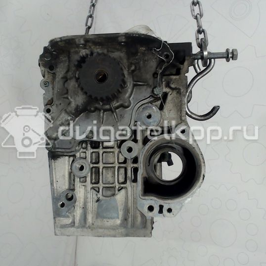 Фото Блок двигателя  для Volkswagen Polo