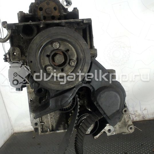 Фото Блок двигателя  для Peugeot 206 / 307 / 1007 Km / 207