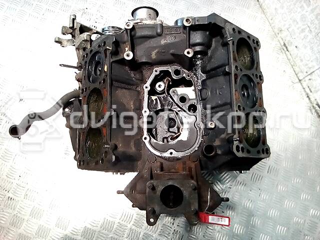 Фото Блок двигателя  059100103TX для Audi A4 / A6 {forloop.counter}}