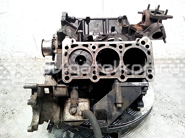 Фото Блок двигателя  059100103TX для Audi A4 / A6 {forloop.counter}}