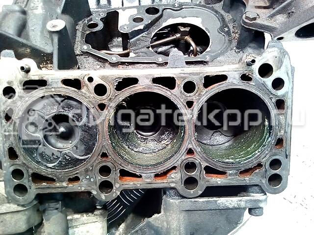 Фото Блок двигателя  059100103TX для Audi A4 / A6 {forloop.counter}}