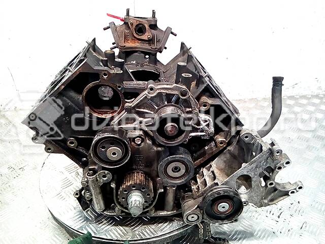Фото Блок двигателя  059100103TX для Audi A4 / A6 {forloop.counter}}