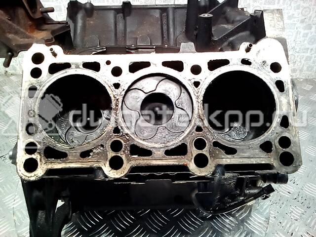 Фото Блок двигателя  059100103TX для Audi A4 / A6 {forloop.counter}}